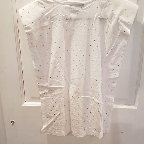 Generation Love Lex Crystal Tank - Picture 6 of 8